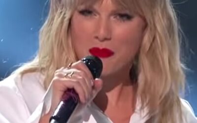 Taylor Swift Social Profiles, Music Video, and Biography