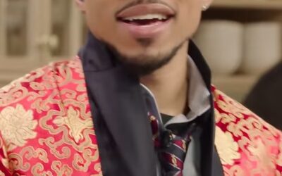 ChanceThe Rapper Social Profiles, Music Video, and Biography