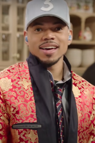 ChanceThe Rapper Social Profiles, Music Video, and Biography