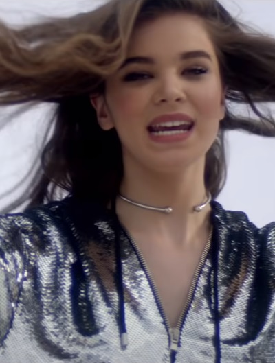 Hailee Steinfeld Social Profiles, Music Video, and Biography