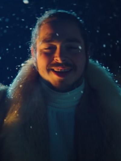 Post Malone Social Profiles, Music Video, and Biography