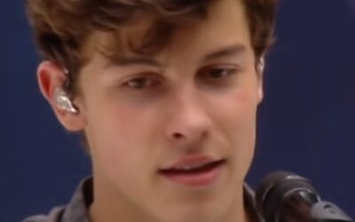 Shawn Mendes Social Profiles, Music Video, and Biography
