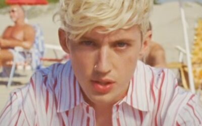 Troye Sivan Social Profiles, Music Video, and Biography