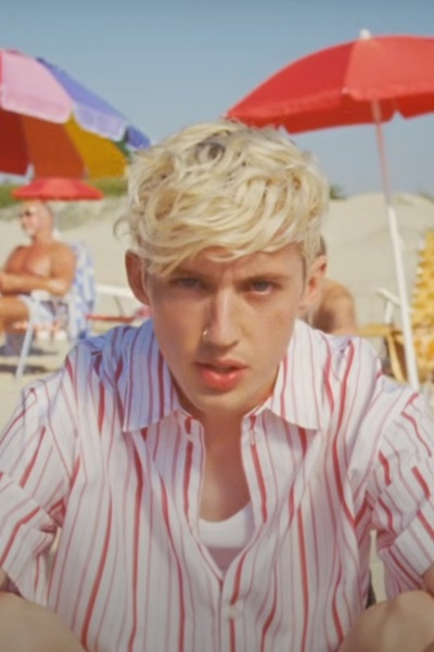 Troye Sivan Social Profiles, Music Video, and Biography