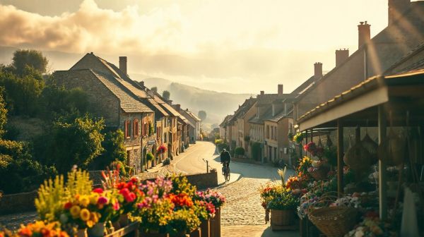 Top Reasons to Consider France for Your Next Adventure