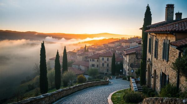 Top Reasons to Consider France for Your Next Adventure