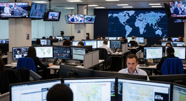 What Are the Latest African and Global News Making Headlines Today?