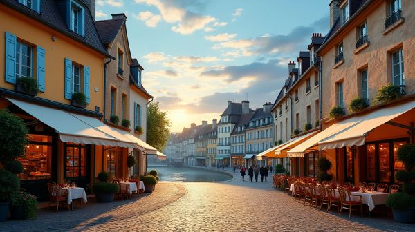 Why tourism in France could be your next adventure