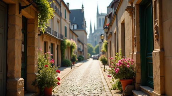 Why tourism in France could be your next adventure