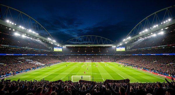 Best football stadiums to visit in London: the top venues for fans